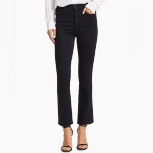 Mother “The Hustler” Ankle Fray in Not Guilty